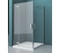 Душевой уголок BelBagno KRAFT-AH-22-100/90-C-Cr-L 1