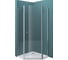 Душевой уголок BelBagno ETNA-P-1-90-C-Cr 2