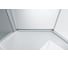 Душевой уголок BelBagno ETNA-P-1-90-C-Cr 8