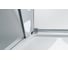 Душевой уголок BelBagno ETNA-P-1-90-C-Cr 10