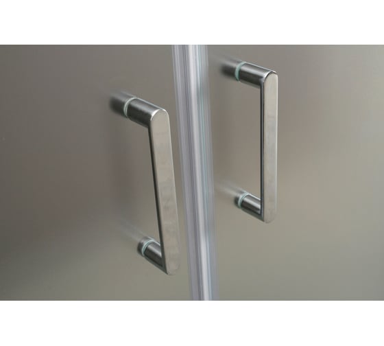 Душевой уголок BelBagno UNIQUE-A-2-75/90-C-Cr