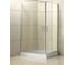 Душевой уголок BelBagno UNO-195-AH-2-100/80-C-Cr 2