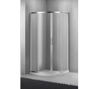 Душевой уголок BelBagno SELA-R-2-90-C-Cr