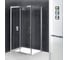 Душевой уголок BelBagno UNO-195-AH-1-120/90-C-Cr 2