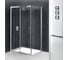 Душевой уголок BelBagno UNO-AH-1-120/100-C-Cr 1