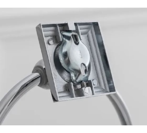 Держатель для полотенца VERRAN Pillar 45 см Pillar 267-22