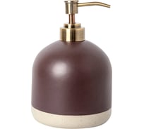 Дозатор для жидкого мыла Moroshka Naturel, 600 мл xx007-05