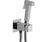 Набор для биде Paffoni TWEET SQUARE MIX хром ZDUP112CR 00228157 1