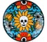 Мыльница Moroshka Los Muertos G88-96 1