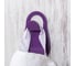 Одинарный крючок Moroshka Fairytale doll violet xx005-46 2