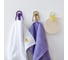 Одинарный крючок Moroshka Fairytale doll violet xx005-46 4
