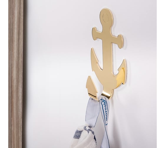 Одинарный крючок Moroshka Maritime xx006-27