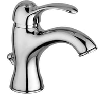 Смеситель для раковины Paffoni Flavia FA075CR авт. донный клапан 1 1/4", хром 00216451