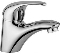 Смеситель для раковины без донного клапана Paffoni Nettuno2 хром ND071CR 00216488