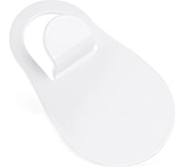 Одинарный крючок Moroshka Fairytale doll white xx005-45