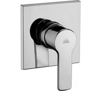 Встраиваемый смеситель для душа Paffoni RED хром RED010CR/М 00227584