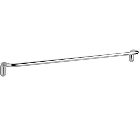 Полотенцедержатель Gessi Goccia Accessories 600 мм, настенный, цвет хром 38103.031 1