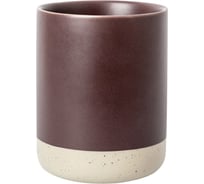 Стакан для зубных щёток Moroshka Naturel xx007-04