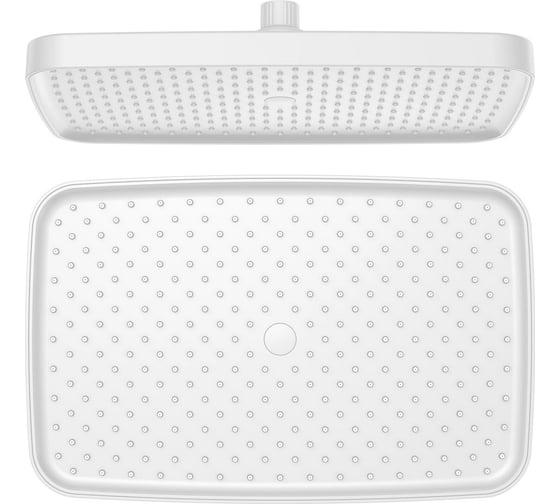 Лейка для верхнего душа Savol 1 режим SK-DP02 25140 1