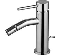 Смеситель для биде Fima Carlo Frattini Spillo Up на 1 отверстие, цвет хром F3032XSCR