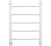 Полотенцесушитель ENERGY Classic 600x400 белый матовый 000001117