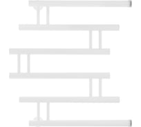 Полотенцесушитель ENERGY Modern 600x500 белый матовый УТ-УТ-01111