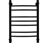 Полотенцесушитель ENERGY Prestige 600x400 черный матовый 00-УТ-00946