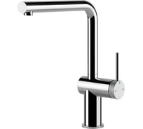 Смеситель для кухни Gessi Inedito h268 мм, однорычажный, цвет хром 60471.031