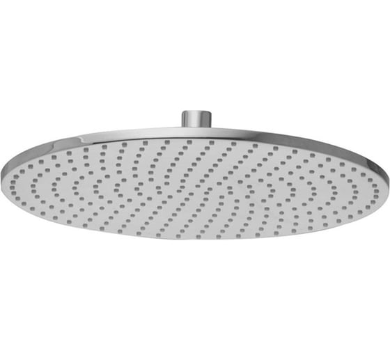 Верхний душ Fima Carlo Frattini Wellness d=300 мм круглый, цвет хром F2224/2CR 1