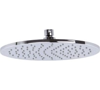 Верхний душ Fima Carlo Frattini Wellness без держателя, D 250 мм, цвет хром F2621/2CR