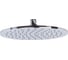 Верхний душ Fima Carlo Frattini Wellness без держателя, D 250 мм, цвет хром F2621/2CR 1