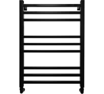 Полотенцесушитель ENERGY Techno 800x500 черный матовый УТ-УТ-01008