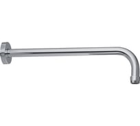 Держатель для верхнего душа Fima Carlo Frattini Wellness 450 мм - 1/2”, цвет хром F2138CR.45