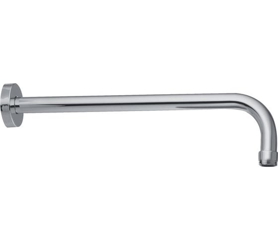 Держатель для верхнего душа Fima Carlo Frattini Wellness 450 мм - 1/2”, цвет хром F2138CR.45