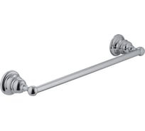 Полотенцедержатель Fima Carlo Frattini Victory 400 мм, цвет хром F6060/40CR