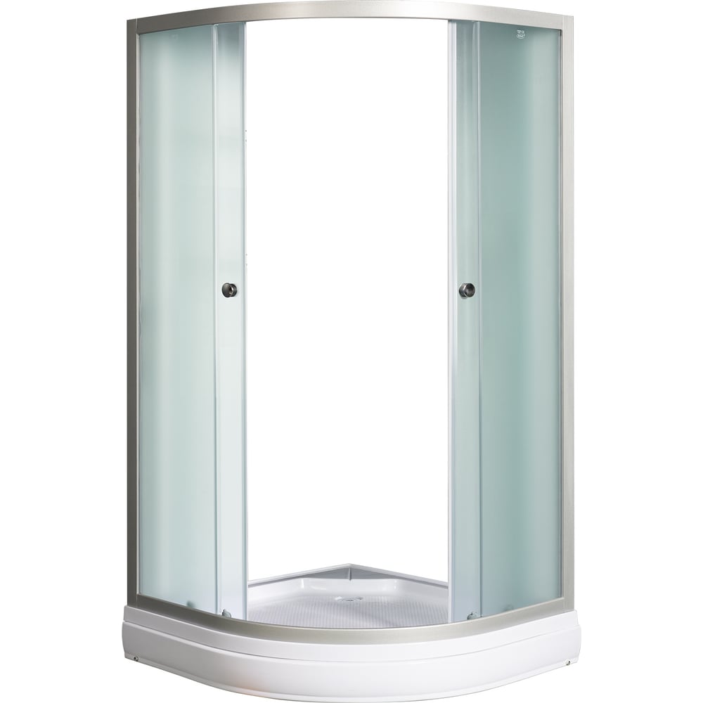 Душевое ограждение без поддона River DON LIGHT 90/15 MT 10000002918 ...