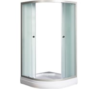 Душевое ограждение без поддона River DON LIGHT 90/15 MT 10000002918