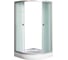 Душевое ограждение без поддона River DON LIGHT 90/15 MT 10000002918 1