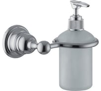 Дозатор с держателем подвесной Fima Carlo Frattini Victory, цвет хром F6063/3CR