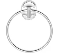 Кольцо для полотенец Delphinium 6510 С 102265