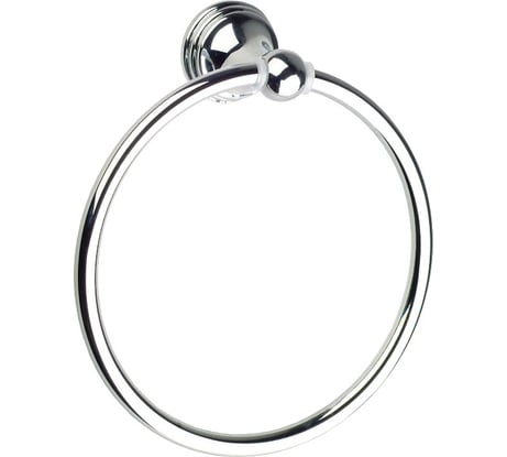 Кольцо для полотенец Delphinium 13810 C 102208