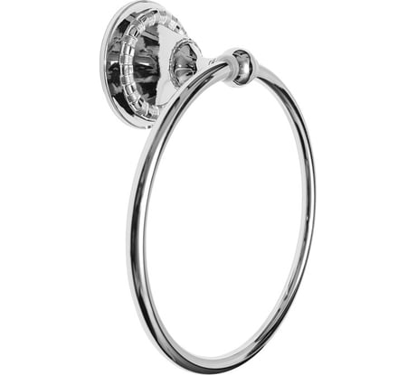 Кольцо для полотенец Delphinium 9910 C 102236
