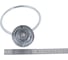 Кольцо для полотенец Delphinium 9910 C 102236 3