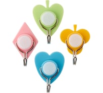 Комплект крючков Delphinium 2828 4 шт 302149