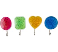 Комплект крючков Delphinium 1520 4 шт 302153