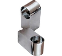 Комплект креплений трубок Delphinium АЕ-1018 Модерн 2 шт 101068