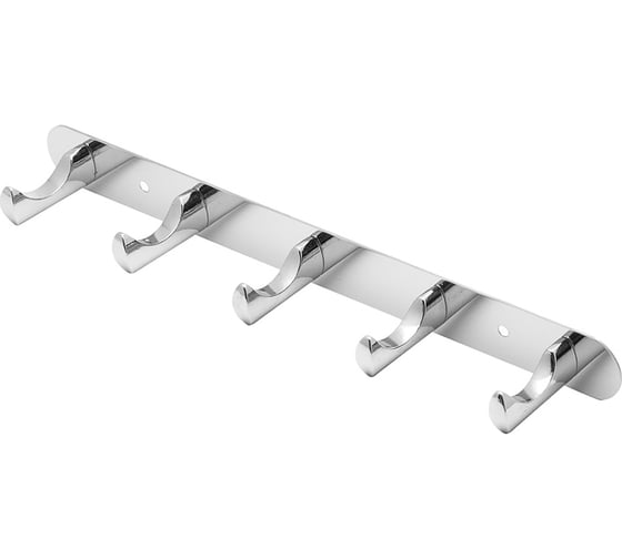 Крючок Delphinium 2215 5-ой хром 103163