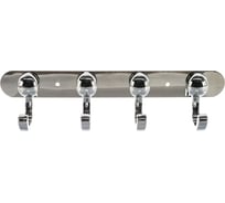 Крючок Delphinium 2053 4-ой хром 102218