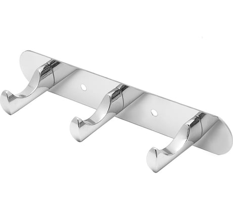 Крючок Delphinium 2213 3-ой хром 103161