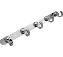 Крючок Delphinium 2053 5-ой хром 102219